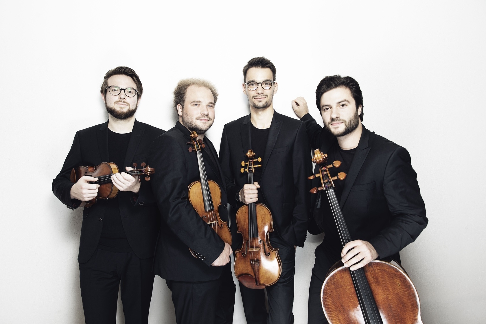 Beethoven and the Art of the String Quartet