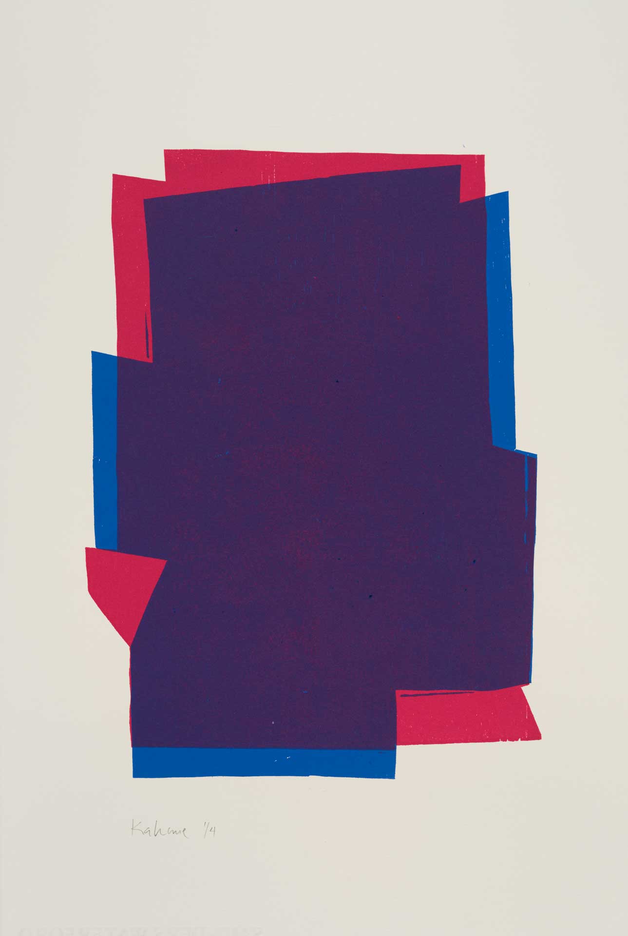 Preview | Anne Kahane: Structures
