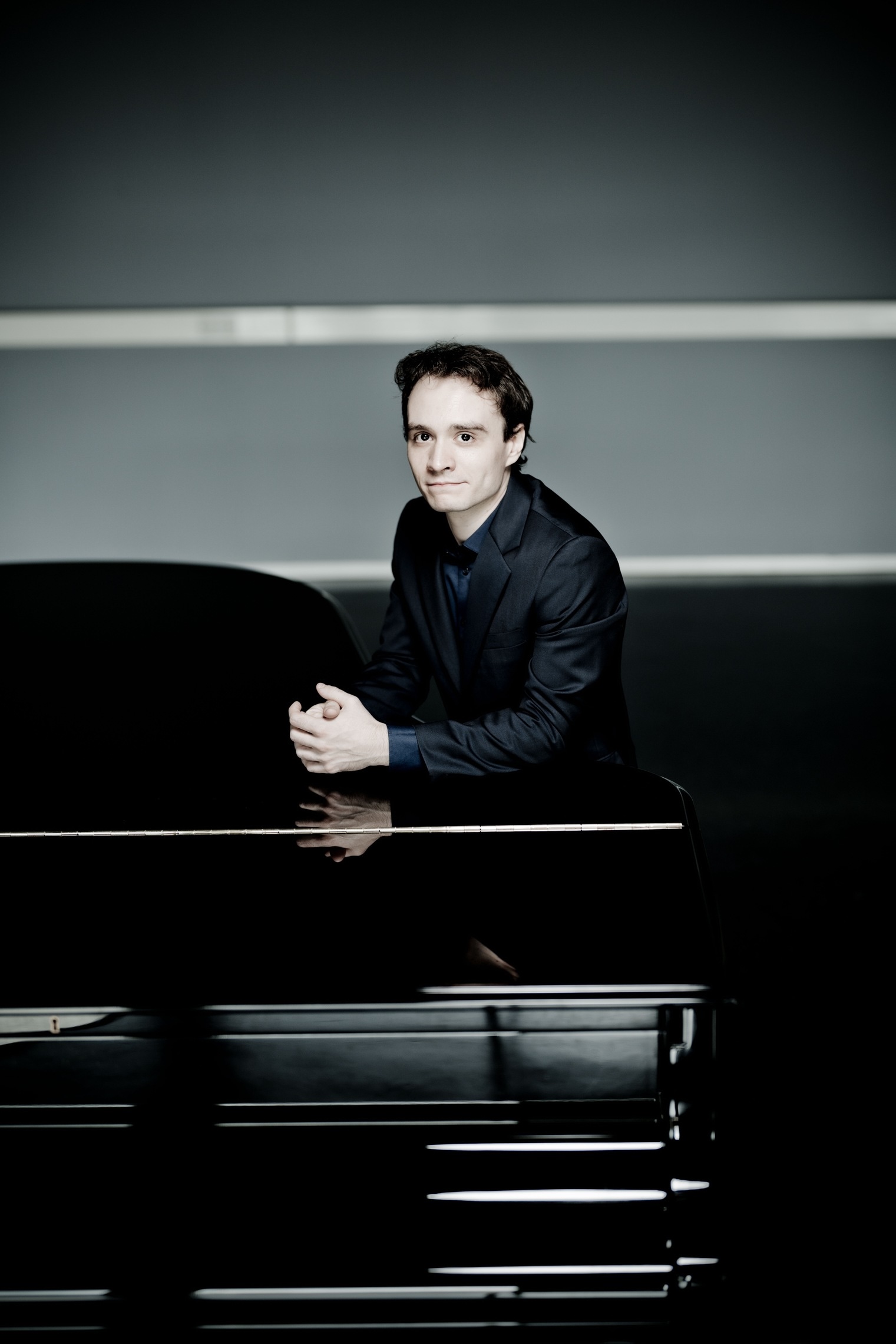 Jonathan Fournel: Keyboard Masterworks