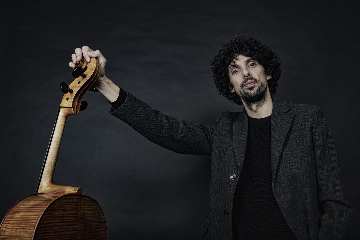 Bach & Kurtág Matinée