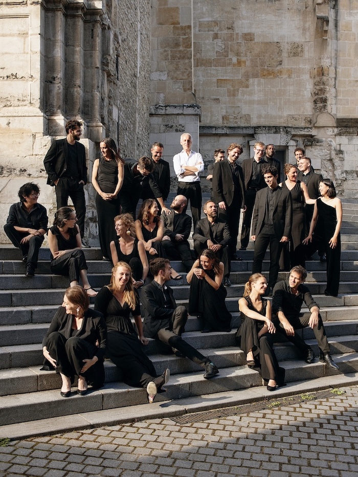 Bach Cantatas