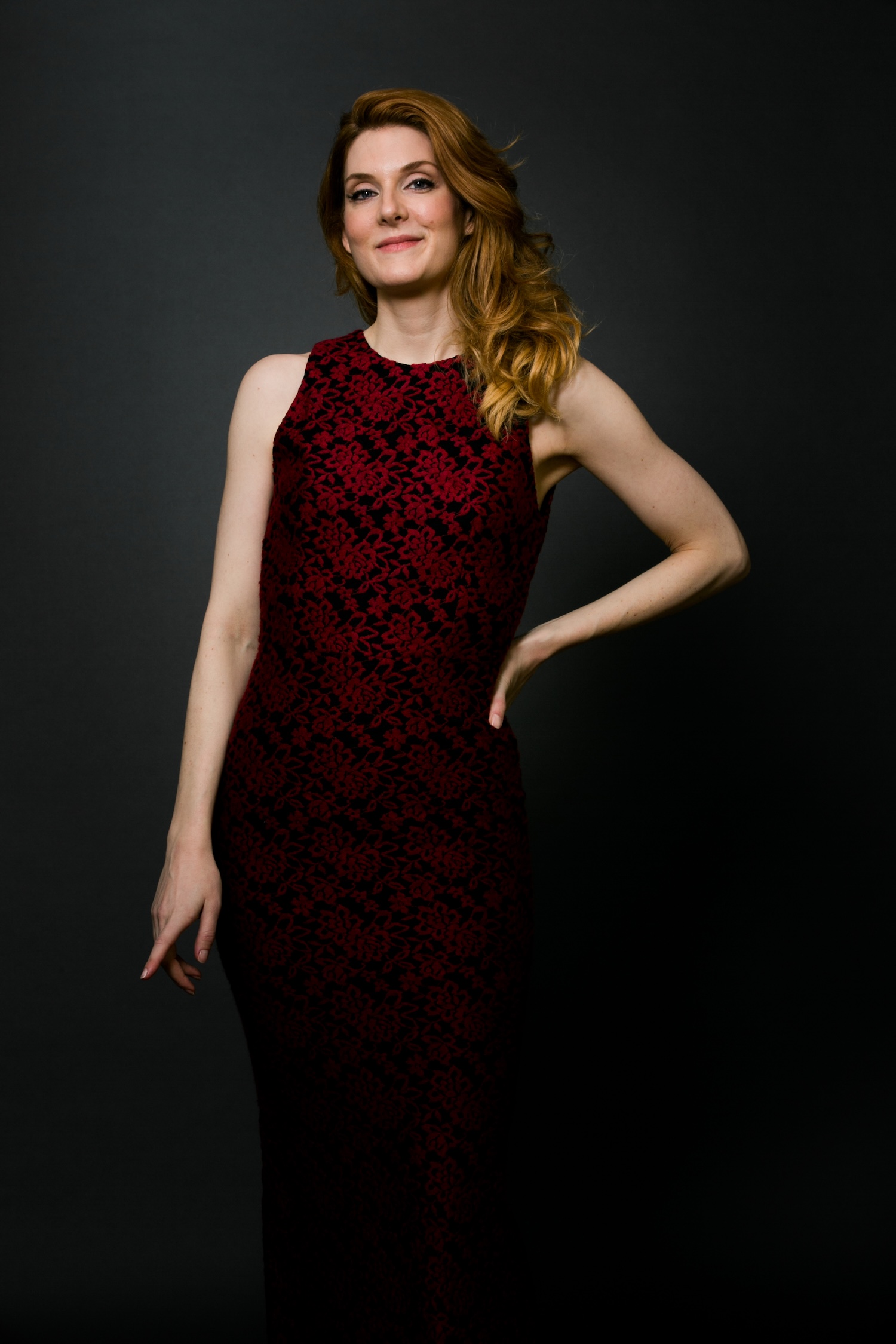 Master Class - Mireille Lebel voice