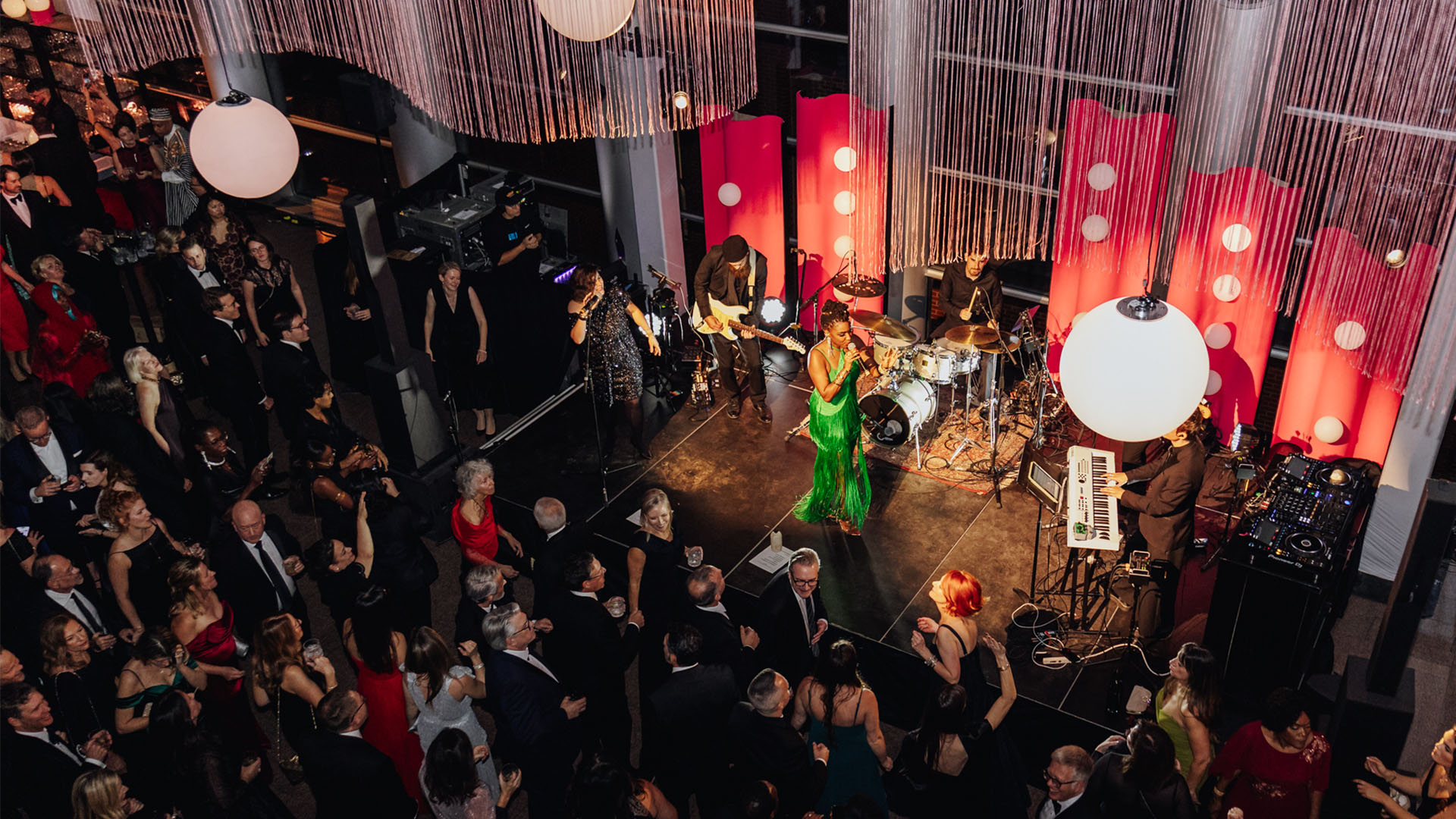 The 2026 Musem After-Ball