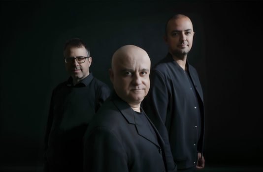 Tribute to Paul Motian
