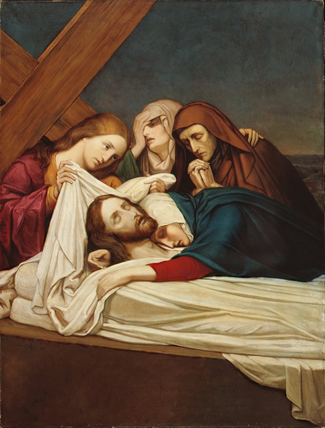 Passiontide Concert