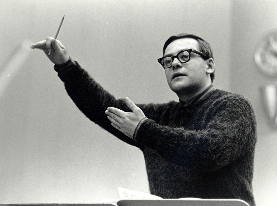 Pierre-Mercure Festival: Centenary Lecture and Concert