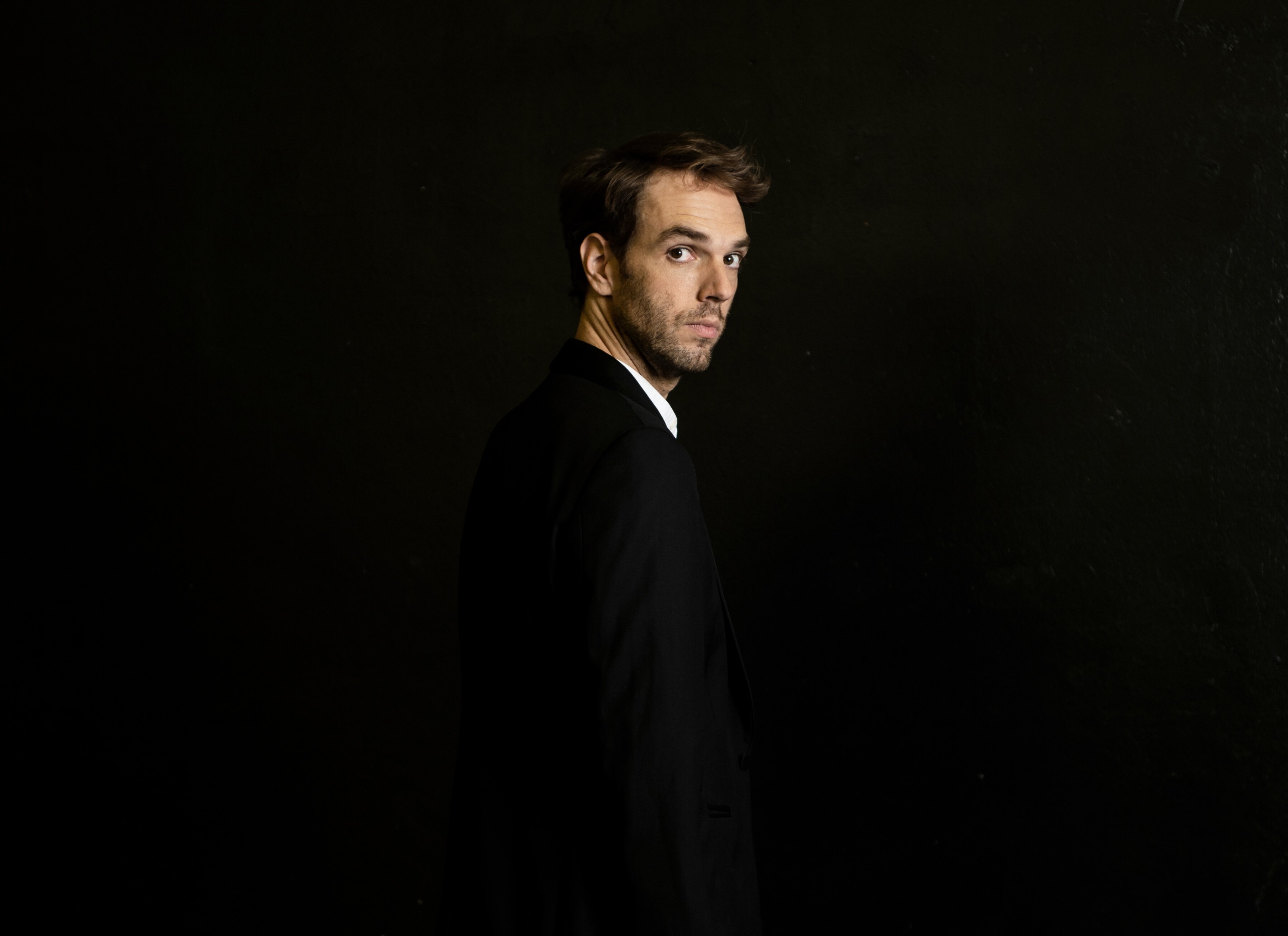 Beethoven and Schubert: Intimations