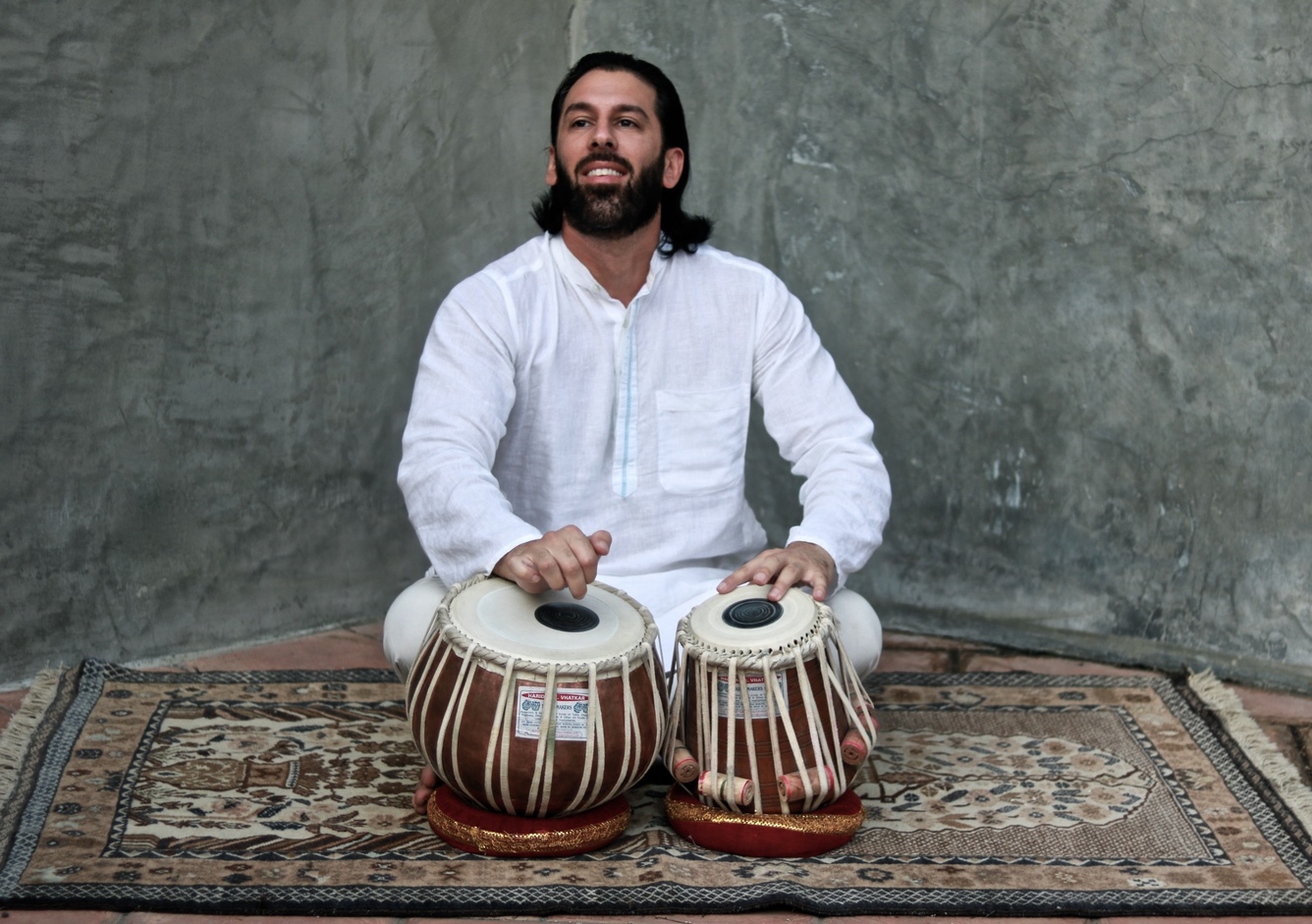 The Art of the Afghan Rubab and Tabla