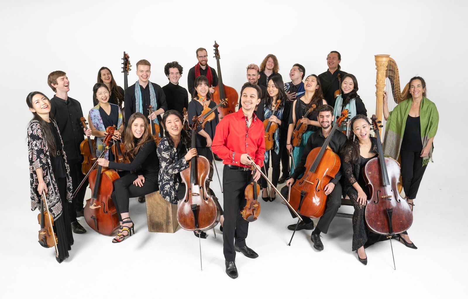 Vivaldi and Richter: The Four Seasons