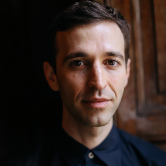 In Conversation with Anthony Roth Costanzo