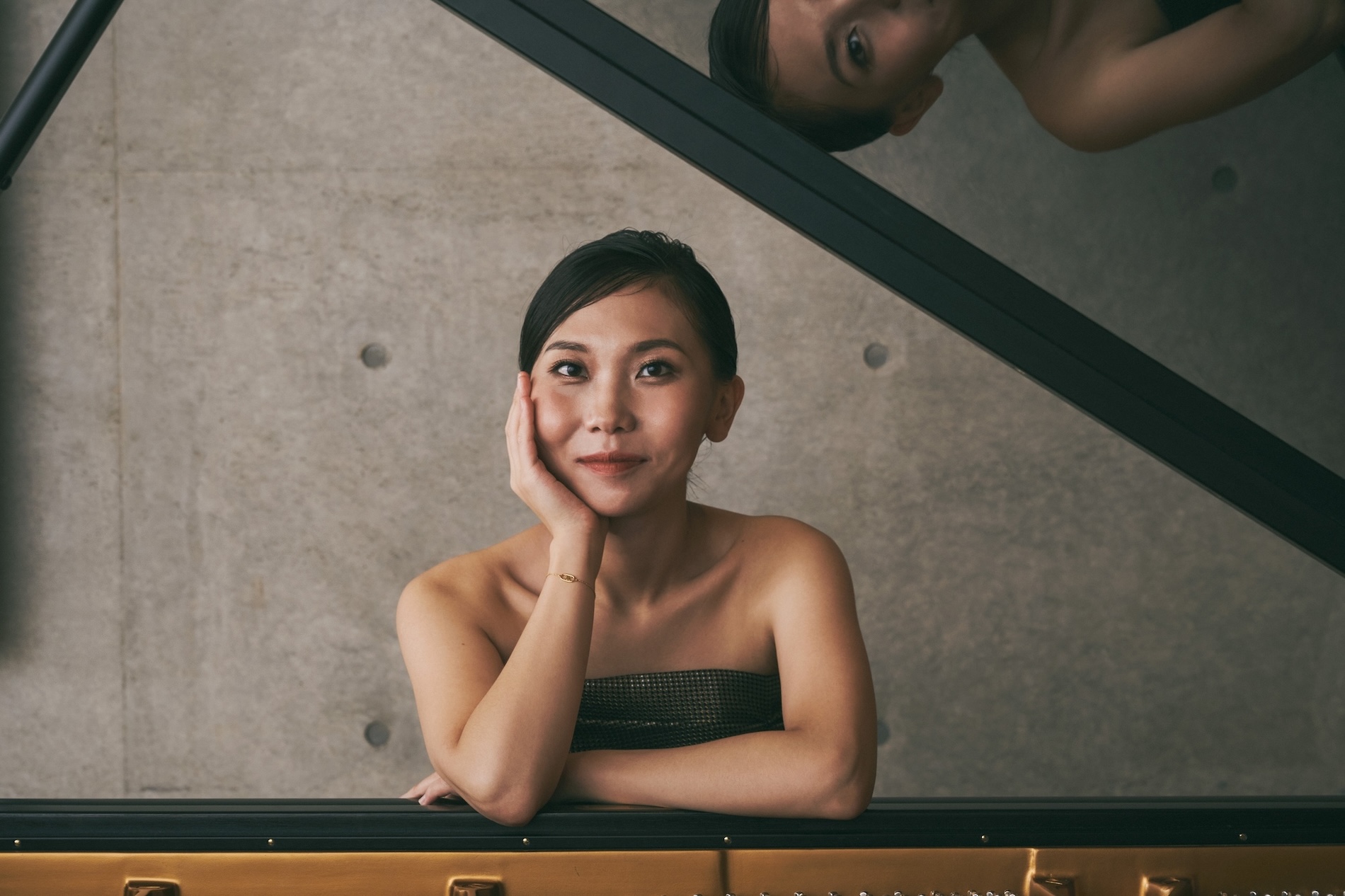 The Piano’s Romantic Soul