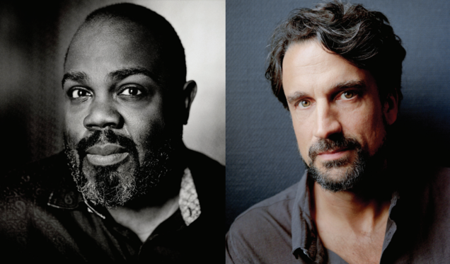 Because: A Concert of Spirituals