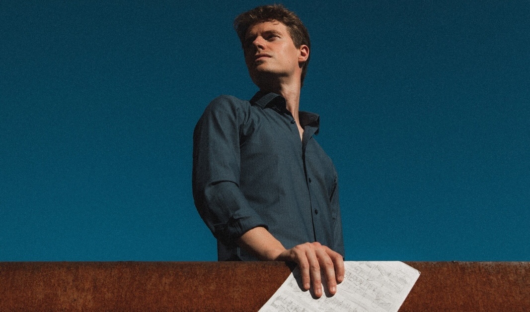 Florian Noack’s Symphonic Piano